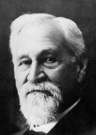 Lt. General Stephen Dill Lee